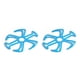 thumbnail image 1 of Eigraketly Almohadilla para casco de bicicleta eléctrica, forro protector desmontable para adultos y niños, rojo Type3 NO3 Eigraketly CBP228661, 1 of 5