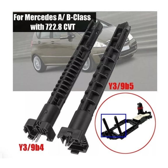 Y3/9B4 Y3/9B5 722.8 Cvt For Mercedes For Benz Control-Module Transmission Speed Sensor W169 A1693701106,A0034462410