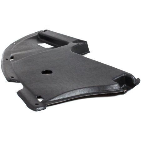 Engine Splash Shield Driver Left Side Left Hand For 04-12 Galant Sedan