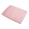 Graco Cotton-Polyester Quilted Pack 'n Play Sheets, Pink