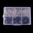thumbnail image 3 of 120 Unids Asiento giratorio Corcho Silicona Sunnimix Aparejo Pesca Engranaje Agarre pescado, 3 of 8