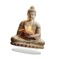 thumbnail image 1 of Letrero decorativo acrílico plano 2D de Buda, fácil de armar, decoración de mesa Color C, 1 of 9