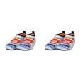 thumbnail image 1 of Yuarrent 2X zapatos de vadeo zapatillas para niños pequeños buceo exquisito diseño grueso multiusos lindo aspecto arena escándalos zapatilla tipo 3 2Conjunto, 1 of 6
