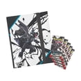 thumbnail image 3 of Cartas Colecionables Pokémon TCG Escarlata y Púrpura Fulgor Negro Binder Collection en Español 1 Pieza, 3 of 4