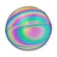 thumbnail image 4 of koolsoo Glowing Basketball Professional Size 7 Training Night Game for Playground Adults B, 4 of 9
