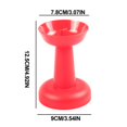 thumbnail image 4 of Monstrate Paquete de 6 conos de crema, tamaño compacto, suministros para fiestas, accesorios para el hogar, soporte reutilizable para Cocina y Comedor, 4 of 6