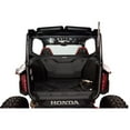 thumbnail image 4 of Tusk UTV Rear Glass Window, 4 of 8