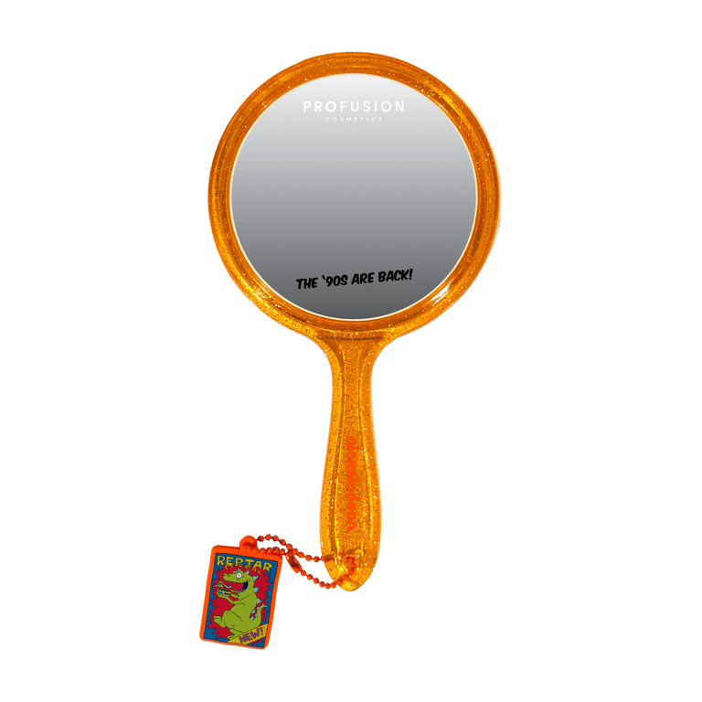 Profusion Cosmetics Nick 90s Handheld Mirror - Walmart.com