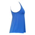 thumbnail image 4 of Playera Danskin Now para Mujer, Deportiva Sin Manga Azul Rey Talla 2EG, 4 of 4