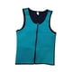 thumbnail image 4 of Chaleco deportivo de neopreno para hombre, camiseta sin mangas para sauna, para sudar, adelgazar, yoga y fitness. SG, 4 of 9