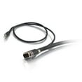 thumbnail image 3 of C2G Select 25ft Select VGA + 3.5mm Stereo Audio Cable-In-Wall CMG-Rated VGA Cable - VGA cable - 25 ft, 3 of 3