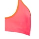 thumbnail image 4 of VISgogo Traje casual para mujer, sin mangas, sin espalda, con cuello halter y falda larga dividida de cintura alta VISgogo  moda, 4 of 6
