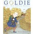 thumbnail image 1 of Pre-Owned Goldie and the Three Bears Paperback, 1 of 1