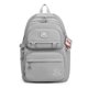 thumbnail image 1 of Mochila de viaje sencilla de gran capacidad, ligera, informal, para niñas, para estudiantes de secundaria y preparatoria, 1 of 6