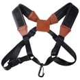 thumbnail image 1 of Universal Saxophone Shoulder Strap Fixing Shoulder Strap Saxophone Accessory, 1 of 5
