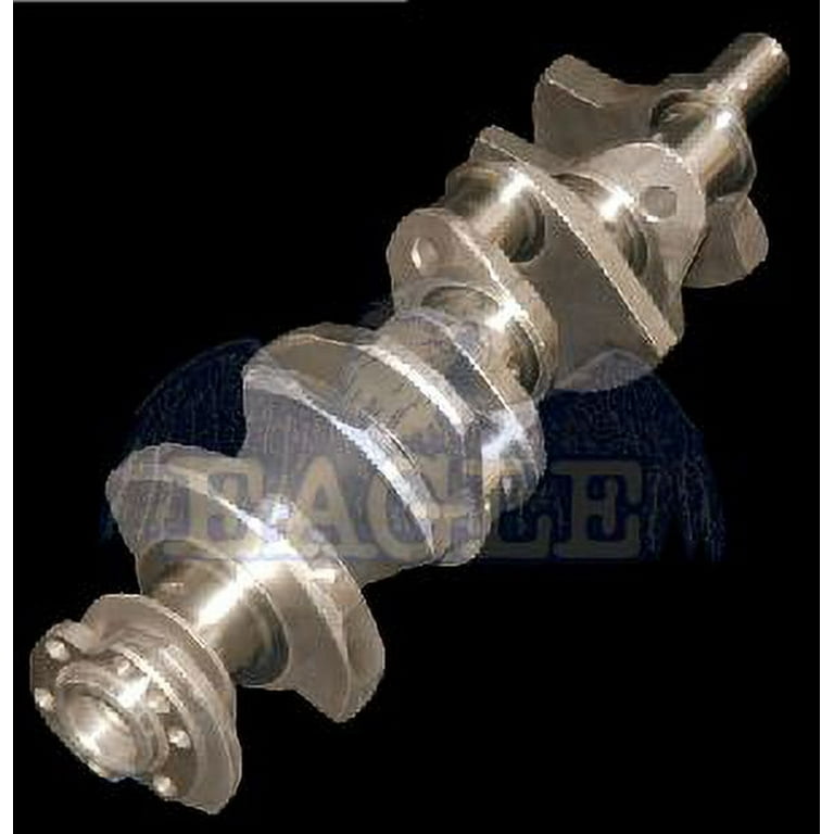 Eagle SBC Cast Steel Crank - 3.750 Stroke Eagle SBC Cast Steel Crank - 3.750 Stroke
