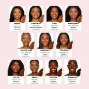 Too Faced Born This Way Oil Free Foundation (Honey)