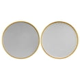 thumbnail image 4 of Unique Bargains Double Sided Hair Eraser for Women Men Manual Epilators for Arms Reusable Glass Hair Removal Gold Tone, 4 of 7