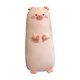 thumbnail image 4 of Almohada de peluche de cerdito, muñeco de peluche, almohada de animal de peluche, regalo decorativo de cumpleaños para vacaciones, sofá,, 4 of 9