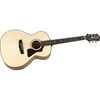 Guild GAD-F40E Grand Orchestra Acoustic-Electric Guitar Blonde