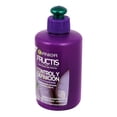 thumbnail image 2 of FRUCTIS GARNIER CREMA PARA PEINAR  RIZOS ACEITE COCO CABELLO ESPONJADO, 2 of 2