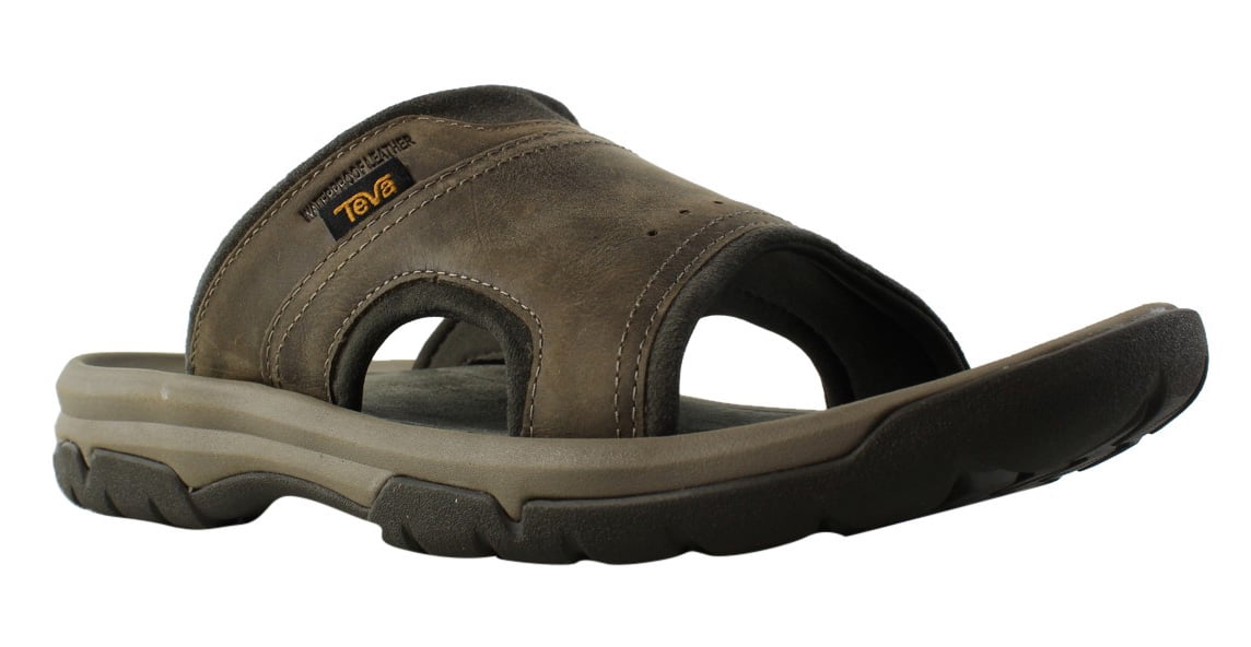 Men's Teva Langdon Slide - Walmart.com