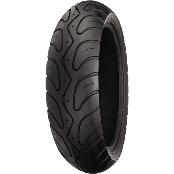 140//60R-18 Shinko 006 Podium Radial Rear Tire