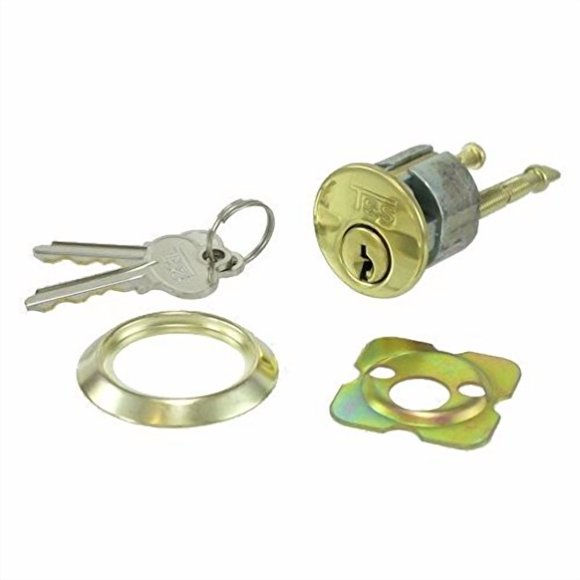 Cylindre de Jante 1-1/16 Pouces K.D.