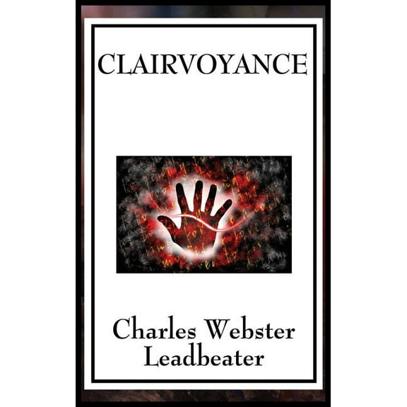 Clairvoyance, (Hardcover)