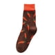 thumbnail image 5 of Calcetines hasta la mitad de la pantorrilla, calcetines de marea de frutas, calcetines de algodón para mujer de primavera y otoño, calcetines japoneses, 5 of 5