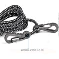 thumbnail image 4 of Juego de 10 mini mosquetones para escalada - Llavero - Peso máximo 15 kg - Accesorios colgantes extensibles - Edc para animales, 4 of 4