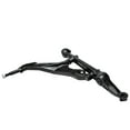 thumbnail image 5 of Detroit Axle - Front Lower Control Arms for Honda Civic Civic Del Sol Integra 2 Lower Control Arms Assembly Replacement, 5 of 6