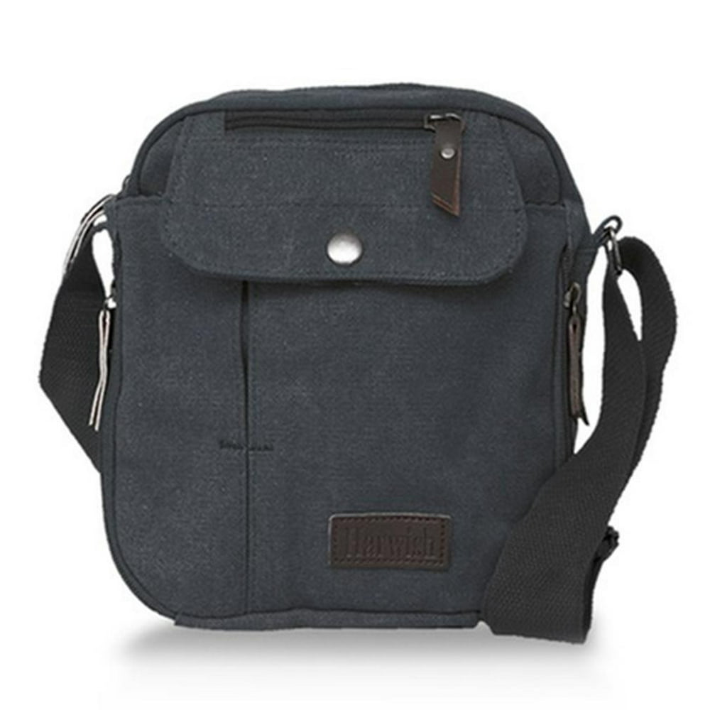 Maze Exclusive - Multifunctional Heavy-Duty Canvas Traveling Bag ...