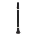 thumbnail image 2 of Sonducket B Clarinete plano Instrumento de viento de Musical Sonido maravilloso Decoración profesional Principiantes Estudiantes Banda Orquesta Accesorios para instrumentos musicales clarinete, 2 of 6