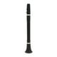 thumbnail image 1 of Wosthever B Clarinete plano Instrumento de viento de Musical Sonido maravilloso Decoración profesional Principiantes Estudiantes Banda Accesorios para instrumentos musicales clarinete, 1 of 6