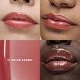 thumbnail image 3 of Aceite para Labios Estée Lauder Glossy Pout Voluminizador con Hidratación 72h 08 Melón, 3 of 7