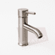 thumbnail image 2 of Kit de lavabo Esatto® Skin Satin con Llave y desagües, 2 of 4
