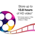 thumbnail image 4 of BLU-RAY Verbatim 6X 50GB Grabable Doble Capa 10 Pzas, 4 of 7