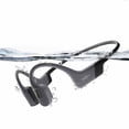thumbnail image 3 of Shokz OpenSwim Pro - Headphones - IP68 Waterproof rating - Grey, 3 of 7