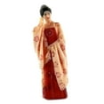 thumbnail image 4 of Figuras en miniatura 1:64, colección de esculturas chinas, juguete en miniatura de simulación, estatua de muñeca antigua de China para decoración de Estilo C Hugo Figuras en miniatura, 4 of 10