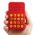 thumbnail image 4 of Sound Effects Machine with 16 Hilarious Sounds- Prank Noise maker for Parties Office Home, Portable Sound Maker for Adults, White Elephant Gifts & Christmas Gift Exchanges, 4 of 10