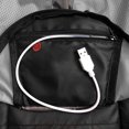 thumbnail image 2 of Bolsa de Seguridad LED Luz de señal de giro Para Ciclismo MTB Ehuebsd Para estrenar, 2 of 9