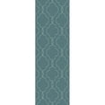 thumbnail image 2 of Surya SBK9012 Seabrook Hand Woven 100% Wool Rug, 2 of 2