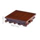 thumbnail image 2 of Bases de exhibición de madera retro chinas for juegos de té, macetas, decoración, 2 of 8