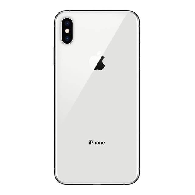 IPhone Apple XS 64GB Plata