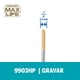 thumbnail image 2 of Broca rotativa para tallar Dremel Max Life 9903HP, 3,2 mm, 2 of 3