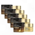 thumbnail image 1 of Vitamin C Capsule Cream for Face, Anti-Aging Moisturizer with Wrinkle Reduction and Instant Radiance Boost, 1 of 5