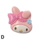thumbnail image 1 of Decoración de salida de aire con fragancia para coche, fragancia para aire acondicionado de coche femenino, decoración interior, Sanrio Cinnamon Dog, 1 of 7