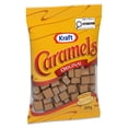 thumbnail image 3 of Kraft Caramels Individually Wrapped Candy, 269 gr Bag, 3 of 8