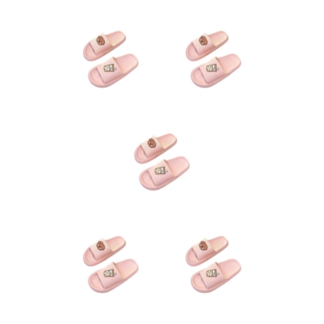 Pantuflas transpirables Qarigey para hombre modernas ligeras antideslizantes cómodas gruesas